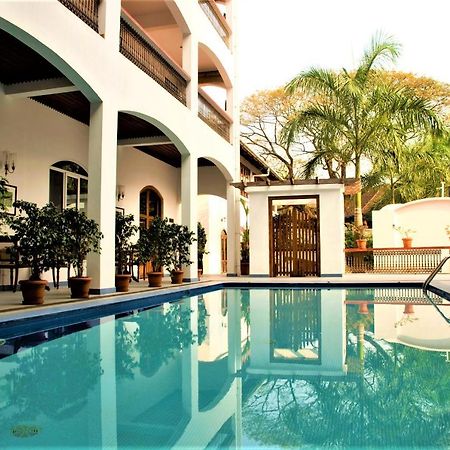 The Killians Boutique Hotel Kochi Exteriör bild