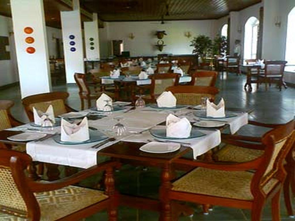 The Killians Boutique Hotel Kochi Exteriör bild