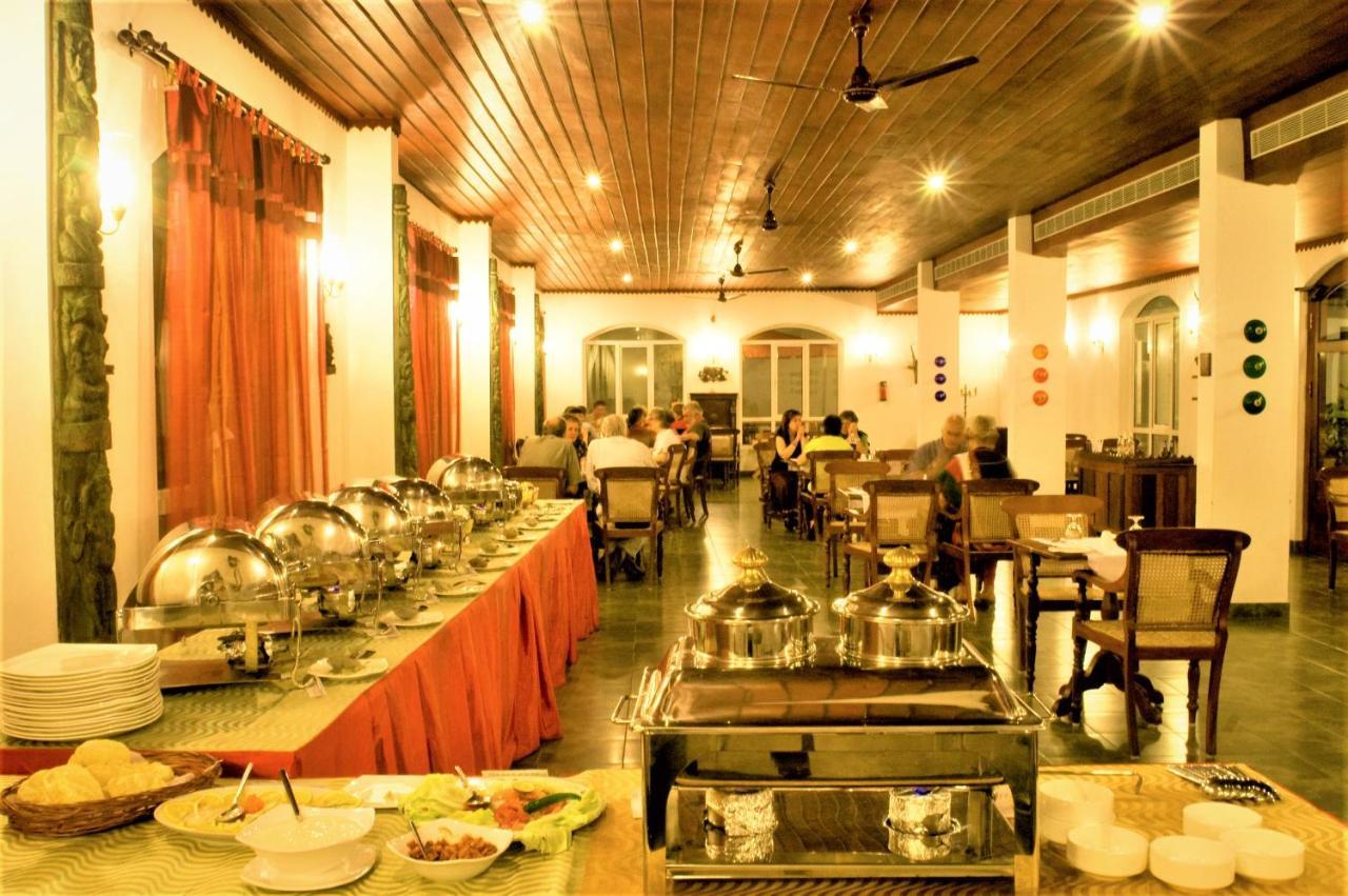 The Killians Boutique Hotel Kochi Exteriör bild