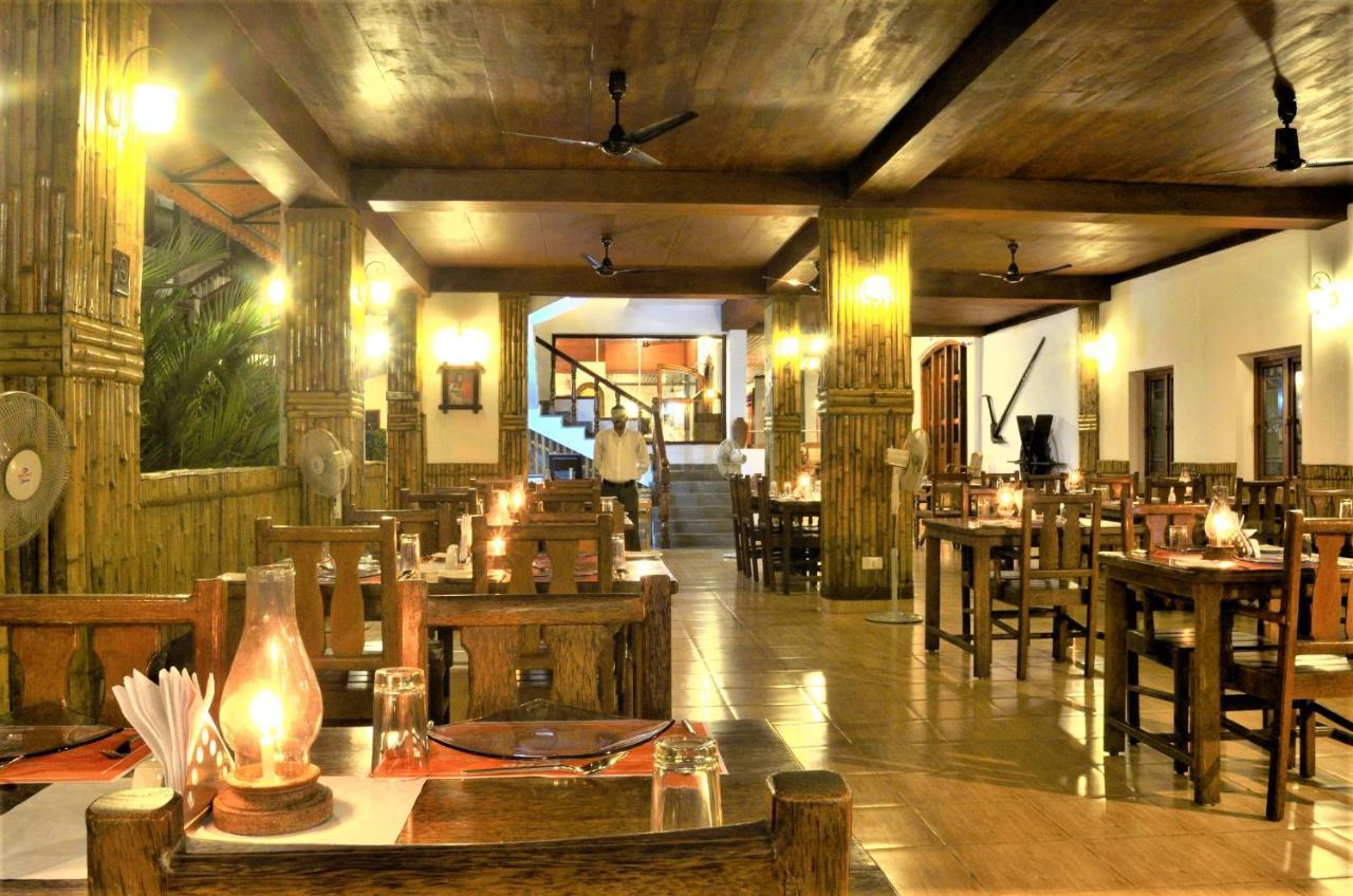 The Killians Boutique Hotel Kochi Exteriör bild