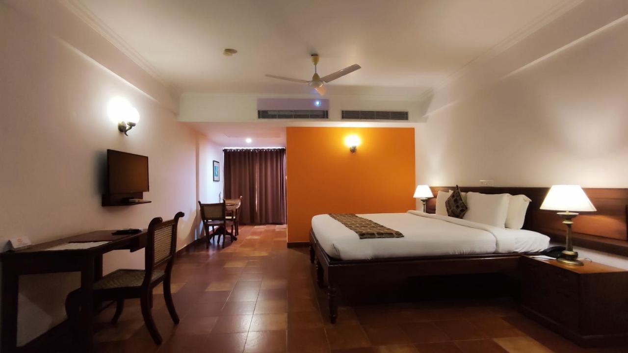 The Killians Boutique Hotel Kochi Exteriör bild