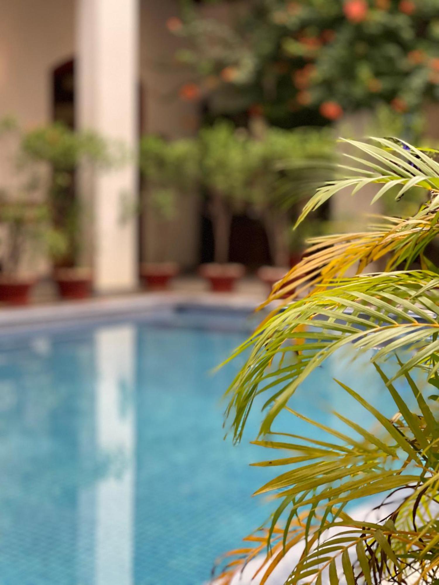 The Killians Boutique Hotel Kochi Exteriör bild