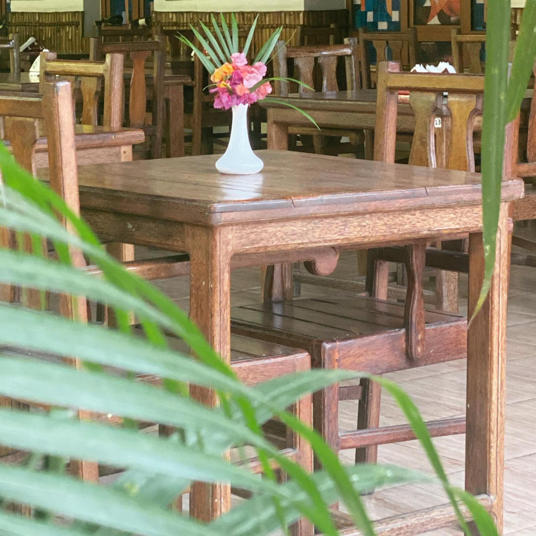 The Killians Boutique Hotel Kochi Exteriör bild