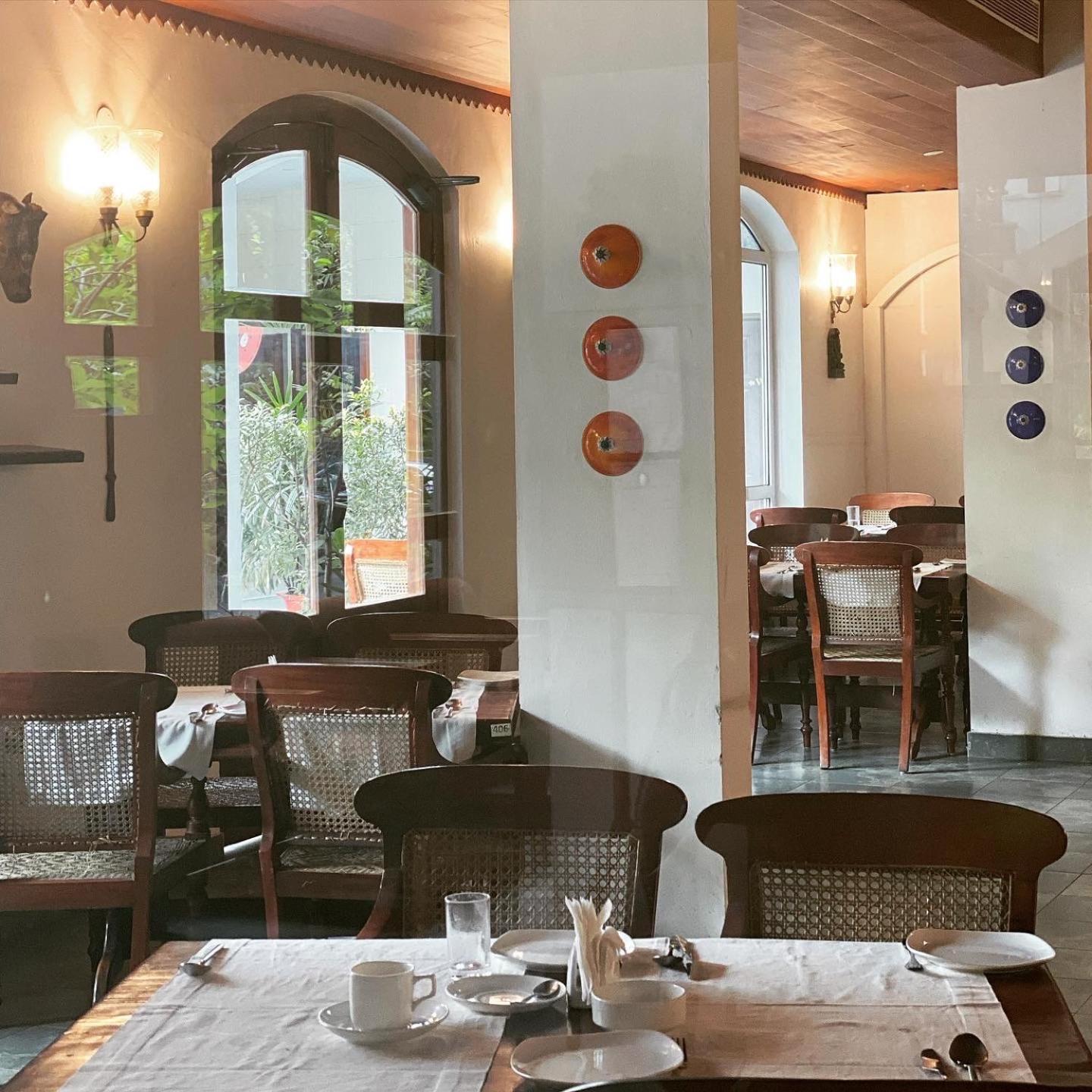 The Killians Boutique Hotel Kochi Exteriör bild