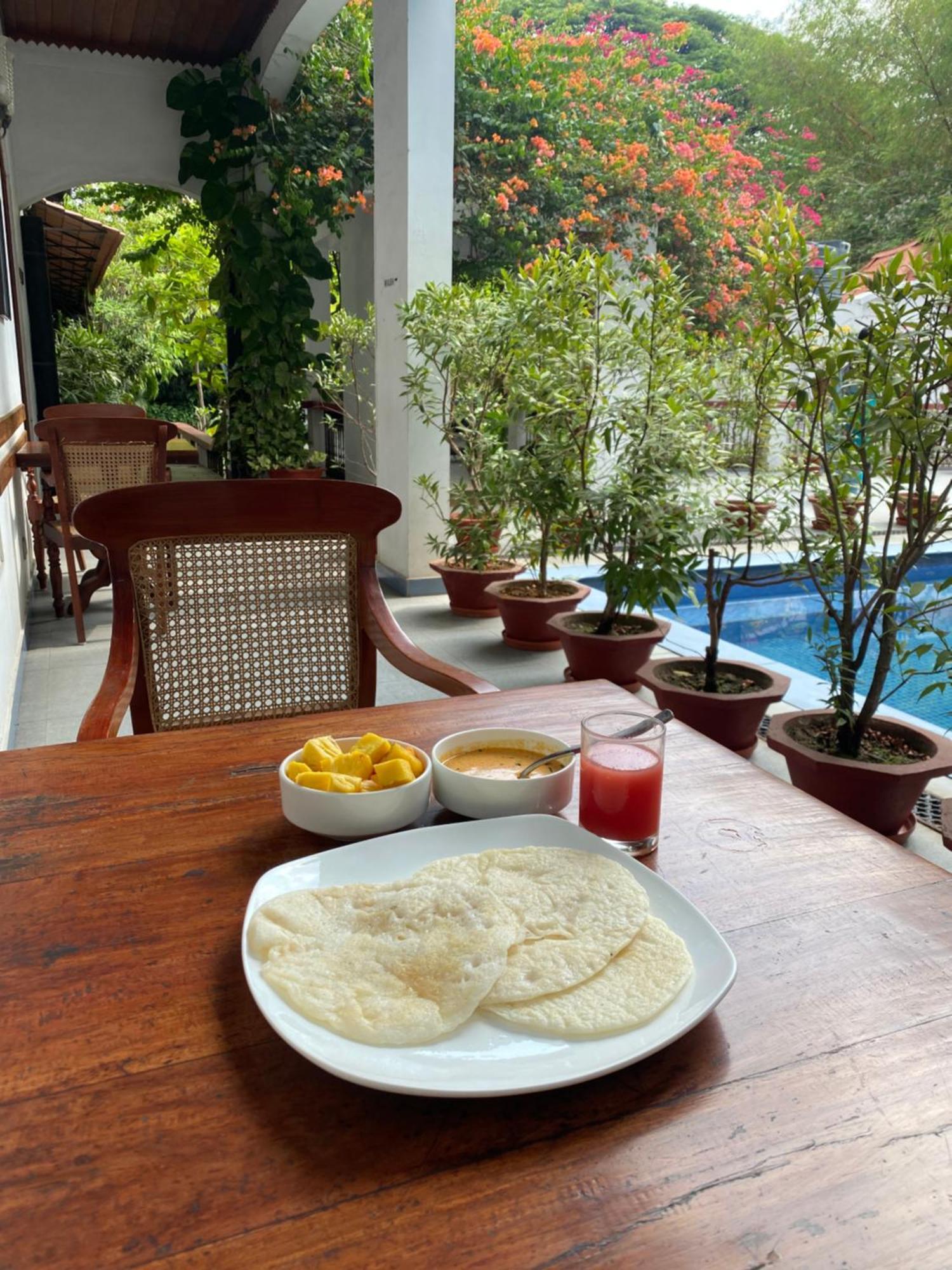 The Killians Boutique Hotel Kochi Exteriör bild