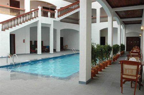 The Killians Boutique Hotel Kochi Exteriör bild