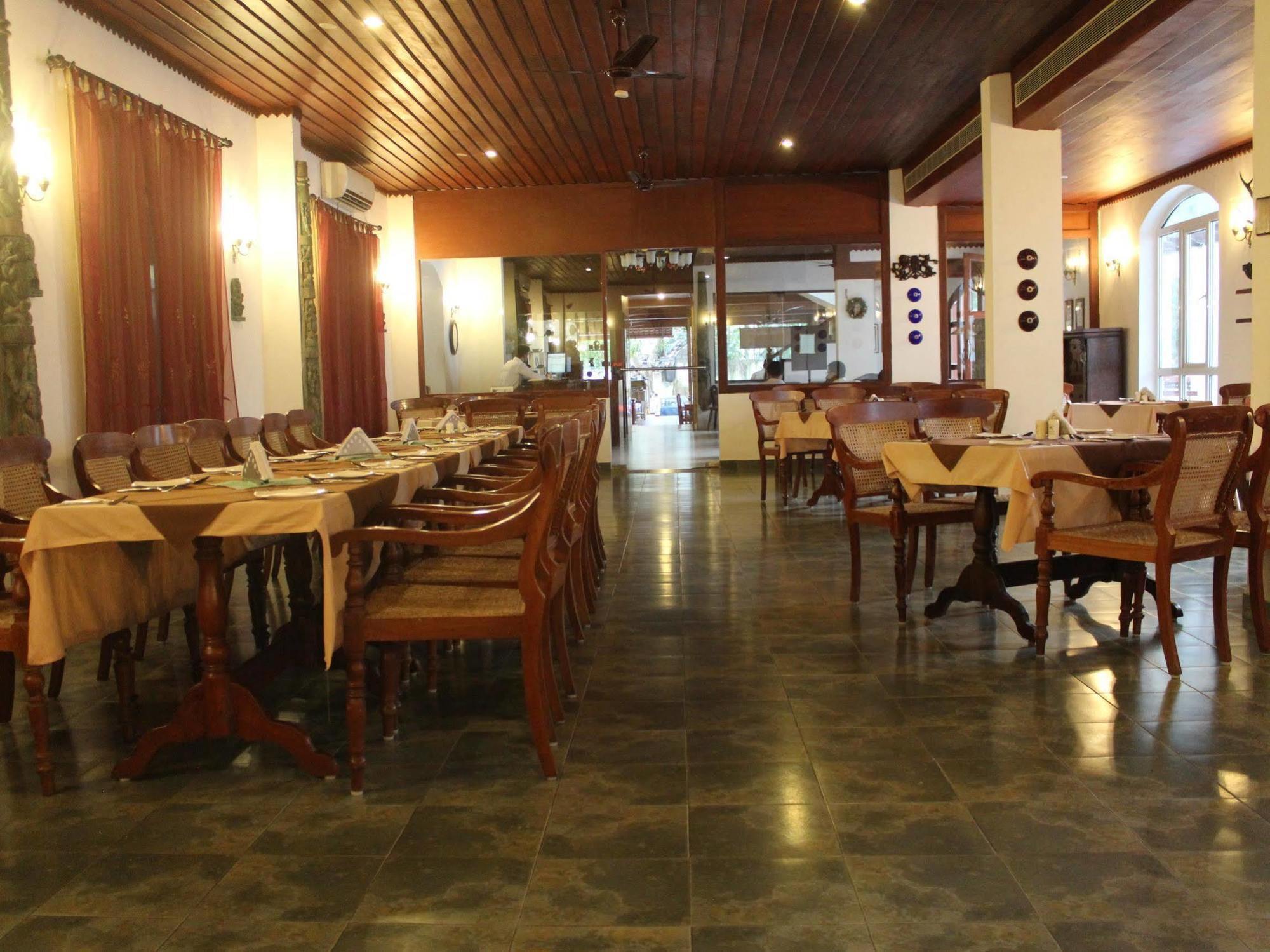 The Killians Boutique Hotel Kochi Exteriör bild